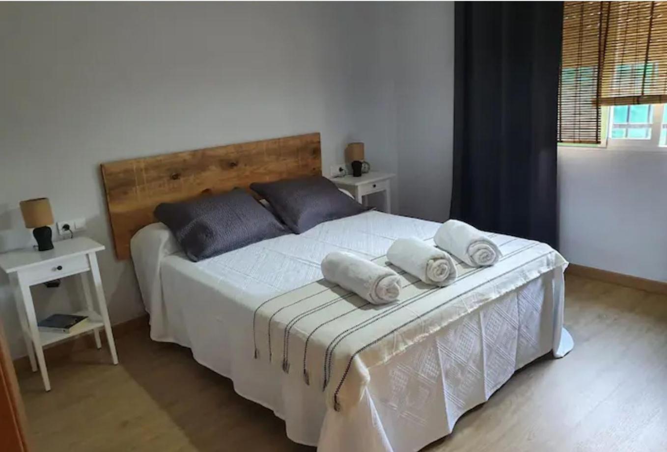 Casa Rural En Padul Entre Sierra Nevada Y La Costa Granada Exteriér fotografie